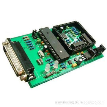 MOTOROLA 908 Programmer